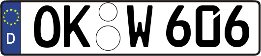 OK-W606