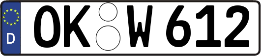 OK-W612