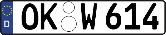 OK-W614