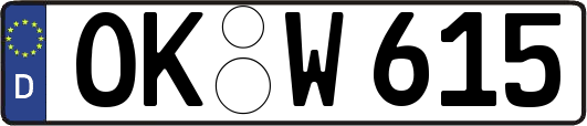 OK-W615