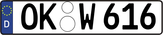 OK-W616