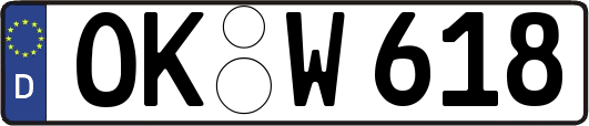 OK-W618