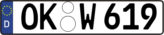 OK-W619