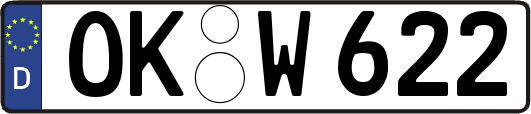 OK-W622