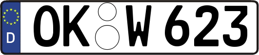 OK-W623
