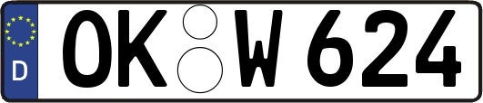 OK-W624