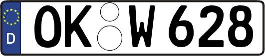 OK-W628