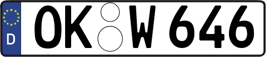 OK-W646