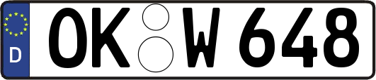 OK-W648