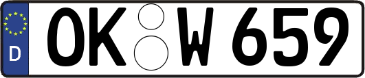OK-W659