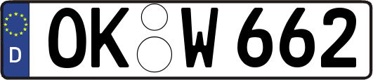 OK-W662