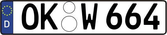 OK-W664