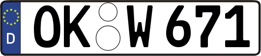 OK-W671