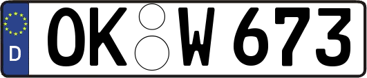 OK-W673