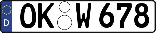OK-W678
