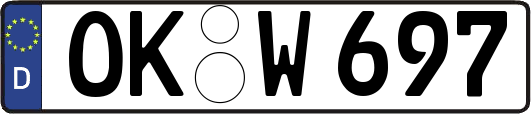 OK-W697