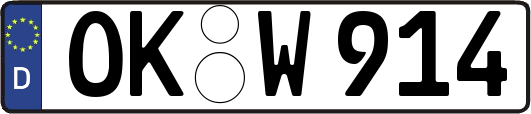 OK-W914