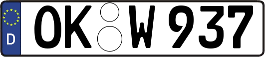 OK-W937