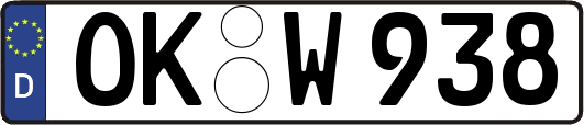 OK-W938