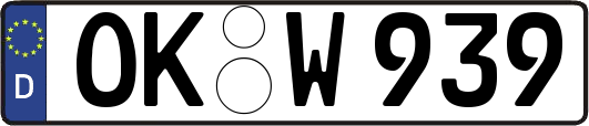 OK-W939