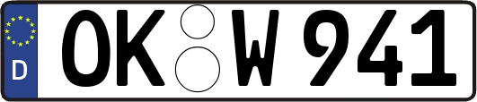 OK-W941