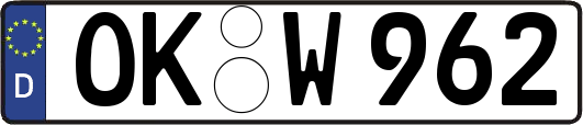 OK-W962