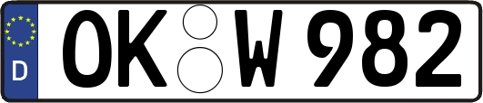 OK-W982