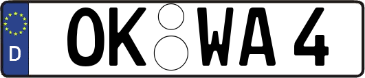 OK-WA4