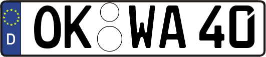 OK-WA40