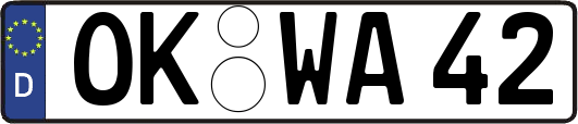 OK-WA42