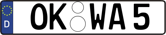 OK-WA5