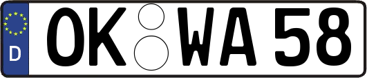 OK-WA58