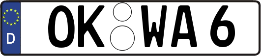 OK-WA6