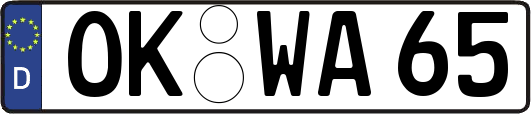 OK-WA65
