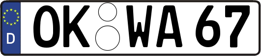 OK-WA67