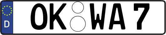 OK-WA7