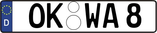 OK-WA8