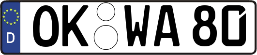 OK-WA80