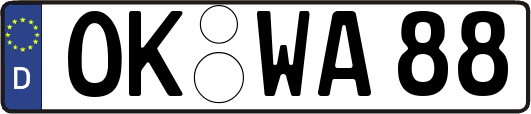 OK-WA88
