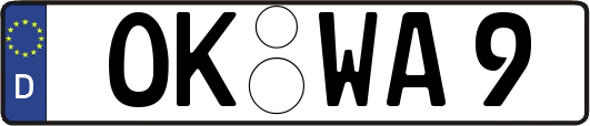 OK-WA9