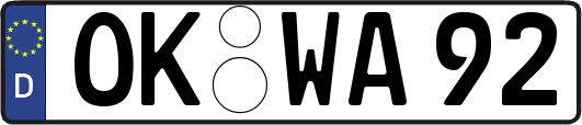 OK-WA92