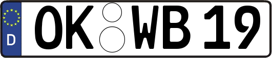 OK-WB19