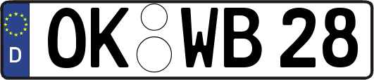 OK-WB28