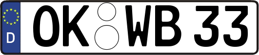 OK-WB33
