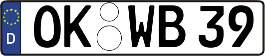 OK-WB39