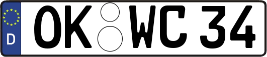 OK-WC34