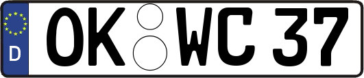 OK-WC37