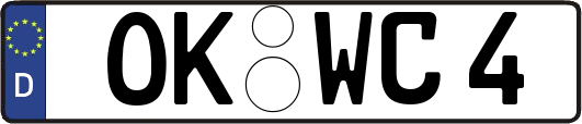 OK-WC4