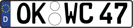 OK-WC47