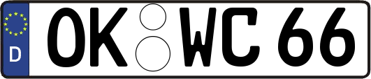 OK-WC66